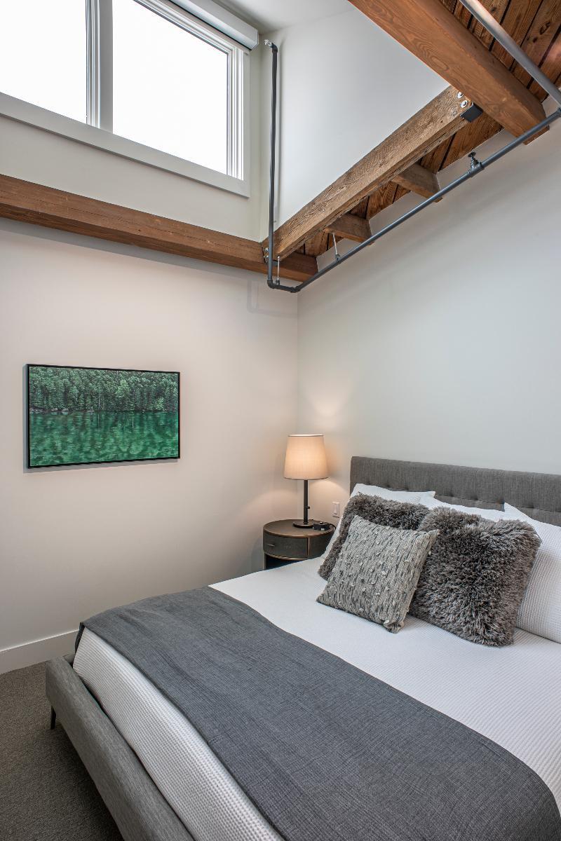Elevation Lofts Hotel Asheville Exterior photo